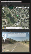 Search Castle Hills Real Estate Google Street View