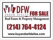 Dallas Real Estate Brokerage
