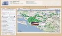 Dallas Loft Polygonal Radius Map Search Google Street View Home Map Search