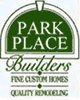 Park Place Builders New Homes