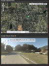 Search Double Oak Real Estate Google Street View