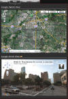 Fort Worth Real Estate Search Google Street View