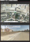 Frisco Real Estate Search Google Street View