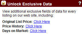 Exclusive Dallas University Park Real Estate MLS Data