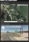 Lake Dallas Real Estate Search Google Street View