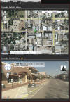 Lewisville Real Estate Search Google Street View