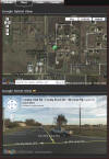 Lucas Real Estate Search Google Street View