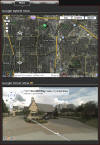 North Dallas Real Estate Search Google Street View