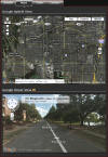 Oak Cliff Real Estate Search Google Street View