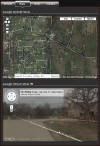 Oak Point Real Estate Search Google Street View