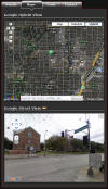 Park Cities Real Estate Search Google Street View