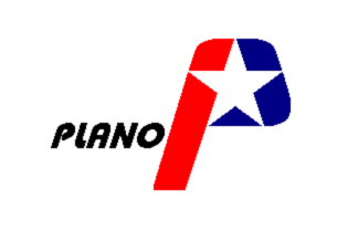 City of Plano Texas