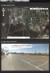 Prosper Real Estate Search Google Street View